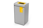 Skrivbordstillbehör - DURABLE 321204 waste container - 321204