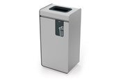 Skrivbordstillbehör - DURABLE 321357 waste container - 321357