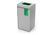 Skrivbordstillbehör - DURABLE 321405 waste container - 321405