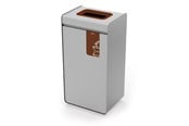 Skrivbordstillbehör - DURABLE 321511 waste container - 321511