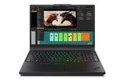 Bärbar dator - Lenovo Thinkpad P16 Gen 3 - 16" | RTX PRO 3000 | Core Ultra 7 | 64GB | 1TB - 21RQ0007MX