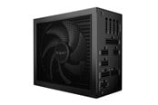 Strömförsörjning - be quiet! Dark Power 14 Strömförsörjning - 850 Watt - 140 mm - ATX 3.1 - 80 Plus Titanium certificate (upp till 90% effektivitet) - BP019EU