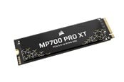 SSD - Corsair MP700 PRO XT SSD - 4TB - PCIe 5.0 - M.2 2280 - CSSD-F40GBMP700PXNH