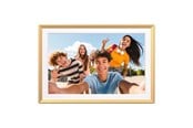 Digital fotoram - Arzopa D14 Golden Digital Photo Frame - D14 Golen