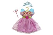 Dockor & Tillbehör - Heless - Princess Lillifee Doll Dress Pink 28-35cm - 1440