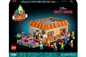 LEGO®  - LEGO The Simpsons 10352 The Simpsons™: Krustyburgare - 10352