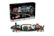 LEGO® - LEGO Icons 10361 Julexpressen - 10361