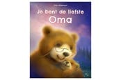 Barnböcker - You are the sweetest Grandma - 9789036641050