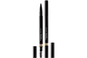 Smink - Shiseido Brow Ink Trio Brow Pencil 04 - Ebony - 729238147768
