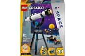 LEGO® - LEGO Creator 31378 Rymdteleskop - 31378