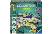 Byggset - Ravensburger GraviTrax Junior Starter Set Jungle - 274994