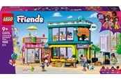 LEGO®  - LEGO Friends 42674 Spel- och serietidningsbutik - 42674