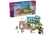 LEGO® - LEGO Friends 42674 Spel- och serietidningsbutik - 42674