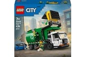 LEGO® - LEGO City 60495 Återvinningsbil - 60495