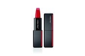 Smink - Shiseido Modernmatte Powder Lipstick 514 Hyper Red - 729238147904