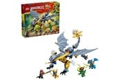 LEGO® - LEGO Ninjago 71855 Ninjadraken Riyus strid - 71855
