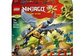 LEGO®  - LEGO Ninjago 71855 Ninjadraken Riyus strid *DEMO* - 71855