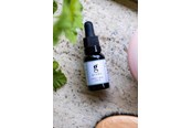 Ansiktsvård - Grums restore + glow coffee oil (15 ml.) - GR-CO-01