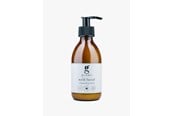 Ansiktsvård - Grums mild facial cleansing milk (200 ml.) - GR-FM-01