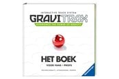 Byggset - Ravensburger GraviTrax The book for Fans and Pros - 272976