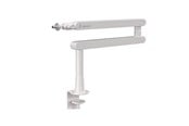 Mikrofoner - Beacn Mic Stand Low Profile - Vit - 00073