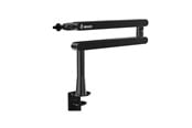 Mikrofoner - Beacn Mic Stand Low Profile - Svart - 00066