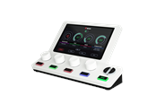 Streamingutrustning - Beacn Mix Create - Vit - 00051