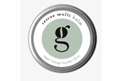 Ansiktsvård - Grums rescue multi balm (30 ml.) - GR-MB-01