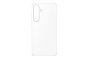 Mobile - Covers & Cases - Samsung Galaxy S25 FE Clear Case - EF-QS731CTEGWW