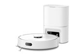 Robotdammsugare - TP-Link Robotdammsugare Tapo RV30 Max Plus - Tapo RV30 Max Plus White