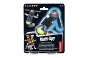 Leksaker - Selecta Play - Secret Detective Set (EN) - KM665258