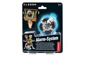 Leksaker - Selecta Play - Secret Alarm System (EN) - KM665210