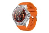 Pulsmätare & Stegräknare - BlitzWolf BW-AT5 Smartwatch - BW-AT5 Orange