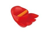 Utomhuslek - Hape - Digger Claw - Red - E4051