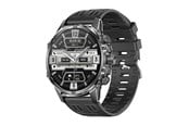 Pulsmätare & Stegräknare - BlitzWolf BW-AT6 Plus Smartwatch - BW-AT6 plus