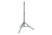 Väggfäste, AV-Möbel - König & Meyer 21450 stand - for speaker(s) - black - Max 50 kg - recommended for - 21450-000-55