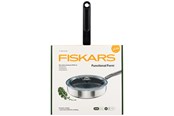Pannor - Fiskars FunctionalForm Sauté Pan - 26 cm - 1072314