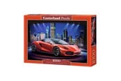 Pusselspel - Selecta Play - Castorland Legpuzzel Arrinera Hussarya 33 - 1000 pcs - C-104024-2