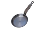 Pannor - De Buyer Mineral B Element Blinis Pan ø12cm - 5612.12