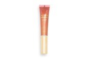 Smink - Revolution Pro Hydra Bright Vegan Cream Blush 12 ml.- Golden - 5057566563505