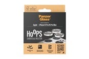 Andra mobiltillbehör - PanzerGlass Hoops - lens protector for mobile phone - 1194