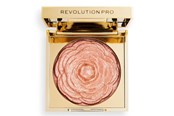 Smink - Revolution Pro Blush & Highlighter Compact 9 g.- Rose Gold - 5057566259569