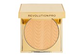 Smink - Revolution Pro CC Perfecting Compact Powder 5 g.- Warm Maple - 5057566199537