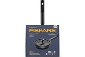 Pannor - Fiskars Hard Face Sauté Pan - 24 cm with Lid - 1075528