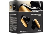Hörlurar / Headset - Bose QuietComfort Ultra Earbuds (Gen 2) - Black Gold - 896637-0040