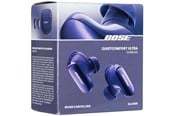 Hörlurar / Headset - Bose QuietComfort Ultra Earbuds (Gen 2) - Violet - 896637-0050