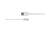 USB-kabel - Deltaco Lightning cable - 3 m - IPLH-403