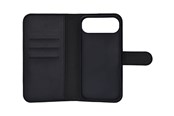 Mobile - Covers & Cases - Deltaco MCASE-WIPN17AIR - flip cover for mobile phone - MCASE-WIPN17AIR