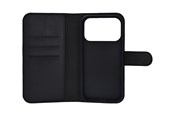 Mobile - Covers & Cases - Deltaco - flip cover for mobile phone - MCASE-WIPN17P