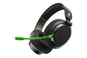 Hörlurar / Headset - Skullcandy SLYR PRO - headset - 3.5 mm jack USB - S6SCY-R080